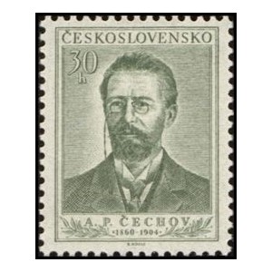 0798-799 (série) - A. P. Čechov