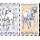 0123-123 - Kladrubští koně