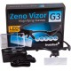 Zvětšovací brýle Levenhuk Zeno Vizor G3 s LED osvětlením