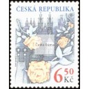 0380 - Růže nad Prahou II.