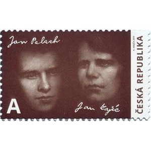 1035 - Jan Palach a Jan Zajíc