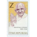 1037 - Mahátma Gándhí