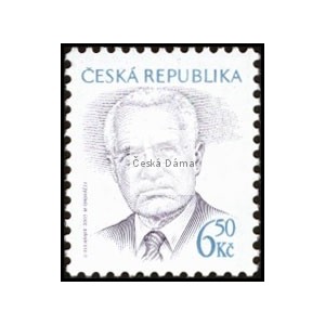 0382 - Prezident ČR Václav Klaus