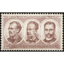 0720 - Josef Boleslav Pecka, Ladislav Zápotocký a Josef Hybeš