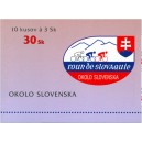 ZZ010 - Okolo Slovenska