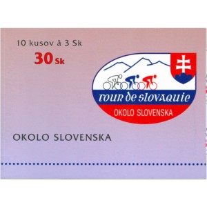 ZZ010 - Okolo Slovenska