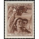 0696 - Československý Červený kříž