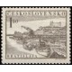 0693 - Celostátní výstava poštovních známek BRATISLAVA 1952