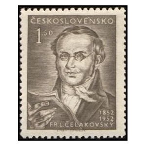 0677-678 (série) - František Ladislav Čelakovský