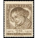 0667 - Mistr Jan Hus