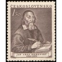 0642 - Jan Amos Komenský