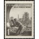 0633-635 (série) - 4. výročí Vítězného února 1948
