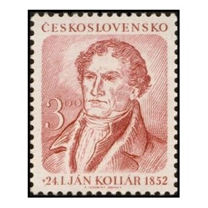 0627-628 (série) - Ján Kollár