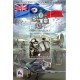 1046-1047A (aršík) - Českoslovenští letci v RAF