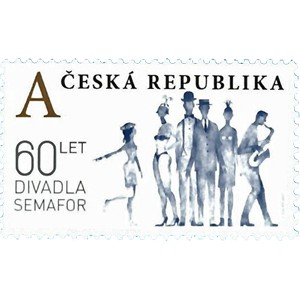 1048 - Divadlo Semafor