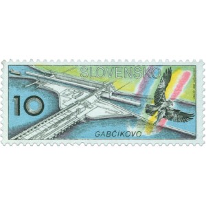 0020 - Gabčíkovo