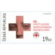 1053 - 100. výročí založení Československého červeného kříže