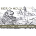 ZSL64 - Bedřich Housa