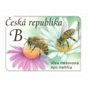1069 - Včela medonosná