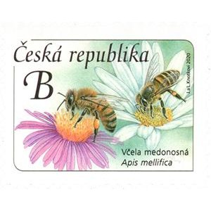 1069 - Včela medonosná