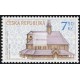 0490-0491 (série) - Lidová architektura - Dřevěné kostelíky