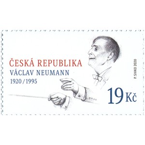 1074 - Václav Neumann