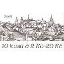ZS12 - Historická Praha