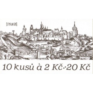 ZS12 - Historická Praha