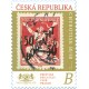 1089-1090 (série) - Známka na známce