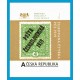 VZ 0995-996 (série) - Poklady světové filatelie