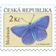 1093-1094 (série) - Motýli