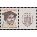 2613 K3P - Martin Luther