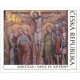 1151-1152 (série) - České gotické nástěnné malby