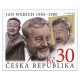 1158-1159 (série) - Čeští herci a herečky