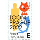 1163 - Generální konference mezinárodní rady muzeí ICOM v Praze