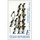 1178-1179 (série) - Evropská výstava poštovních známek LIBEREC 2022