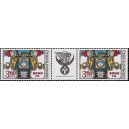 2066 (spojka K1) - Celostátní výstava poštovních známek BRNO 1974