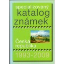 Katalog známek ČR, Pěnkava 2009, použitý