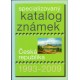 Katalog známek ČR, Pěnkava 2009, použitý