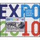 0623A (aršík) - Všeobecná světová výstava EXPO 2010 v Šanghaji