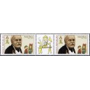 1016 (spojka K1) - Tradice české známkové tvorby: Adolf Born