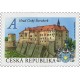 1194 - Krásy naší vlasti: Český Šternberk