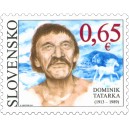 0535 - Dominika Tatarka
