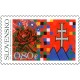 0544 - 150. výročí založení Matice slovenské