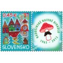 0550 KP - Vánoční pošta 2013
