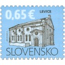 0555 - Synagoga v Levicích
