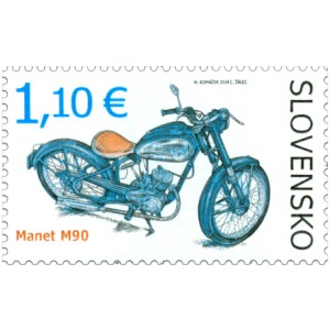 0561-562 - Historické motocykly