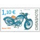 0561-562 - Historické motocykly