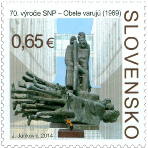 0568 - Slovenské národní povstání