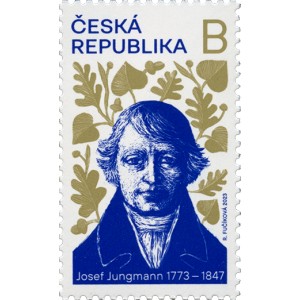 1219 - Josef Jungmann